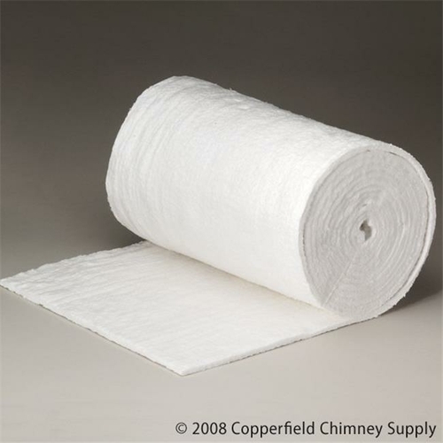 Chimney 19024 HomeSaver Flexwrap plain 1/2 x 24 x 25