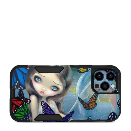 DecalGirl OC12P-MERMAID OtterBox Commuter iPhone 12 Pro Case Skin - Me
