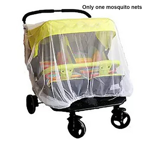 Mosquito net deals for pushchair