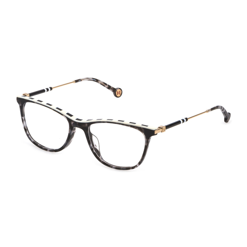 Ladies' Spectacle frame Carolina Herrera VHE878V53096N Ø 53 mm