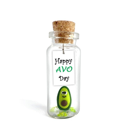 Tiny Magical Message in a Bottle Gift Idea   Classy Inspirational