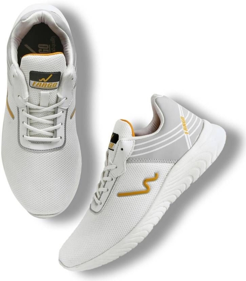 Men's Stylish Running Shoes, Sports, Gym, Shoes for Men (Size-6)