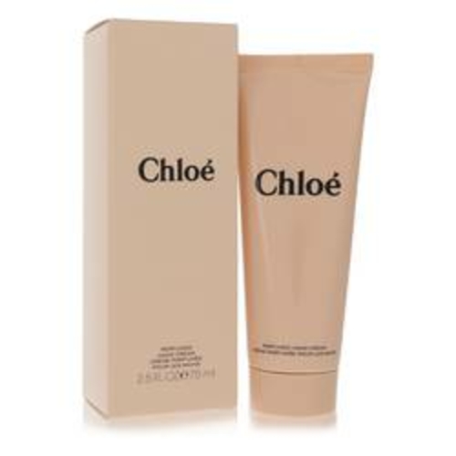 Chloe (new) Hand Cream By Chloe 2.5 oz Hand Cream