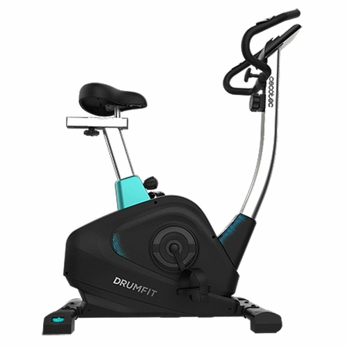 Stationary bike Cecotec DrumFit Cycle 6000 Pegasus