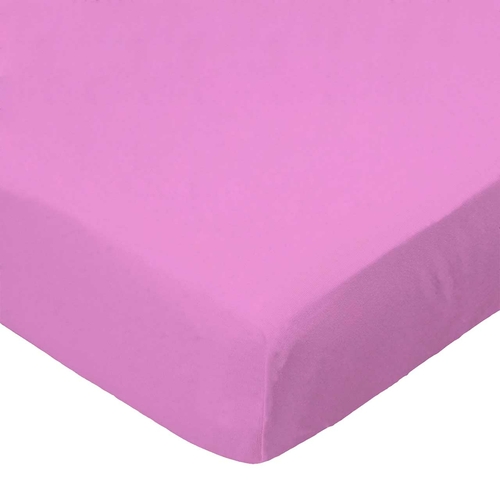 SheetWorld Fitted Bassinet Sheet Fits Nuna Mixx - 100% Cotton Flannel