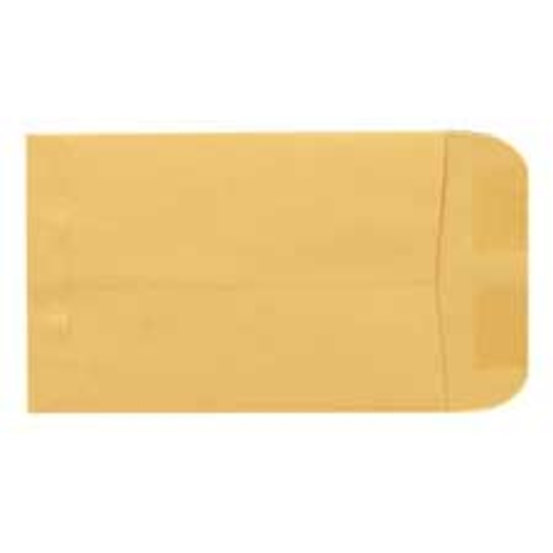 Products  Catalog Envelope- Plain- 20Lb- 9in.x12in.- 2- Kraft