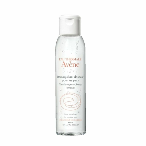 Eye Make-up Remover Lotion Avene (125 ml)