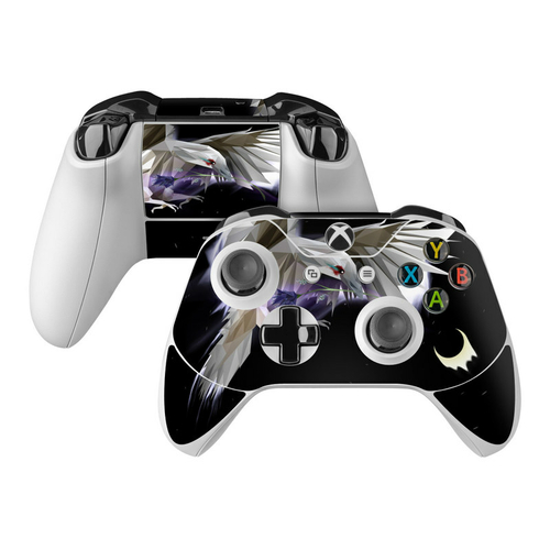 DecalGirl XBOC-PRANA Microsoft Xbox One S Controller Skin - Prana