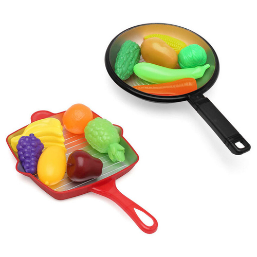 Set of Meals 28 x 17 cm