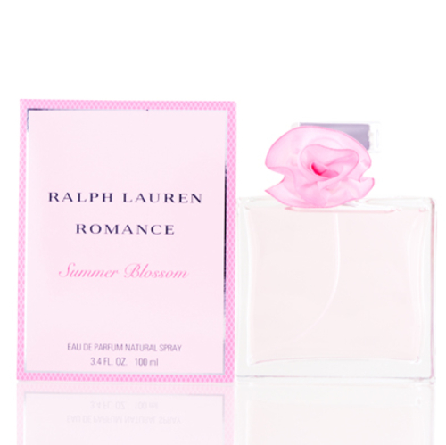 ROMANCE SUMMER BLOSSOM EDP SPRAY