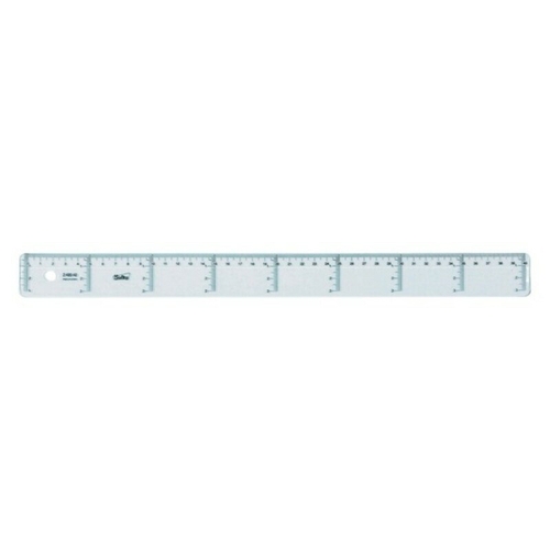 Ruler Safta 400940 40 cm