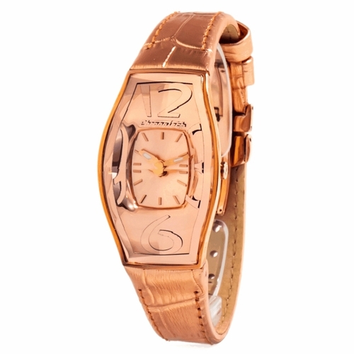 Chronothec CT7932L-68 watch woman quartz