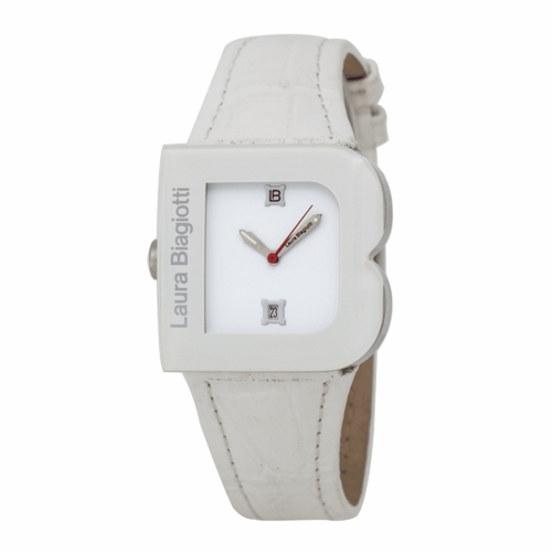 Laura Biagiotti LB0037L-02 watch woman quartz