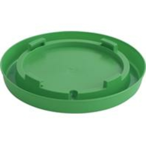 MILLER MFG CO INC P-780LIMEGREEN Little Giant Lug Style Poultry Watere