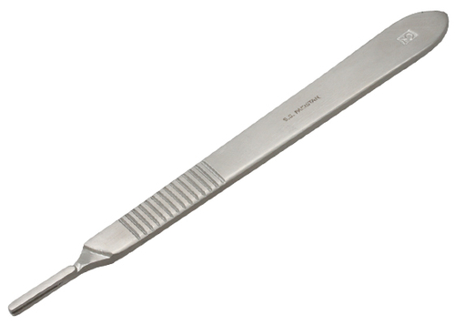 Aven 44031 Scalpel Hanlde No.31