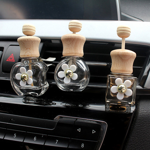 Perfume Diffuser Empty Bottle Automobile air