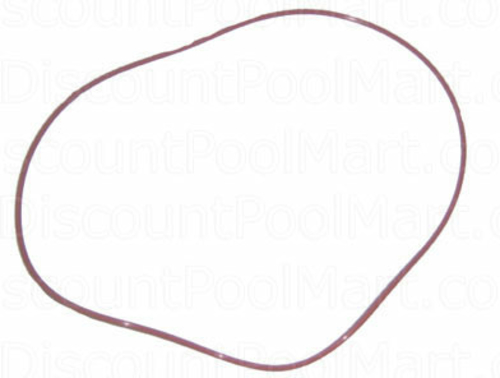 J&J Electronics 006713F Raypak Header Gasket O-Ring