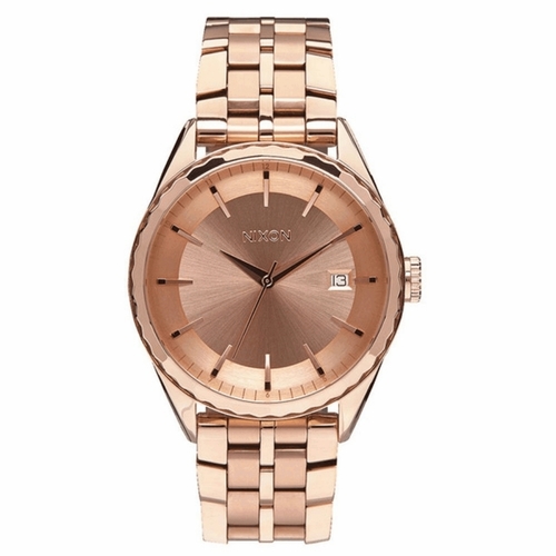 Nixon A934897 watch woman quartz