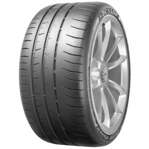 Car Tyre Dunlop SPORT MAXX RACE-2 295/30ZR20