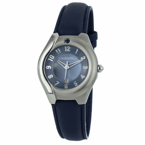 Chronothec CT2206L-09 watch woman quartz