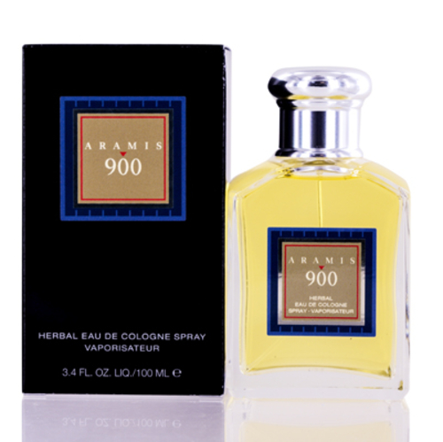 ARAMIS 900 HERBAL COLOGNE SPRAY