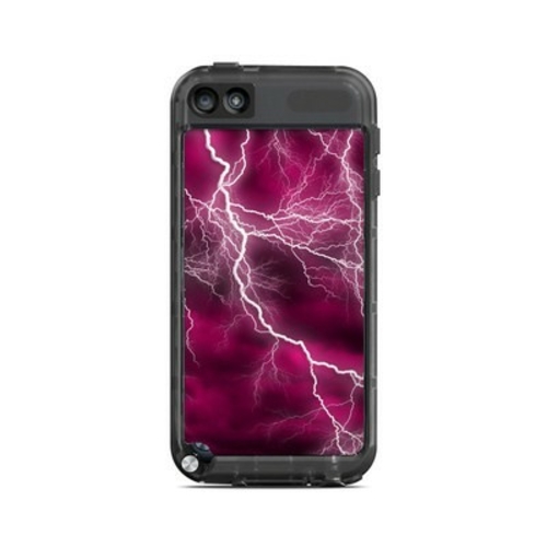 DecalGirl LIT5-APOC-PNK Lifeproof iPod Touch 5G Case Skin - Apocalypse