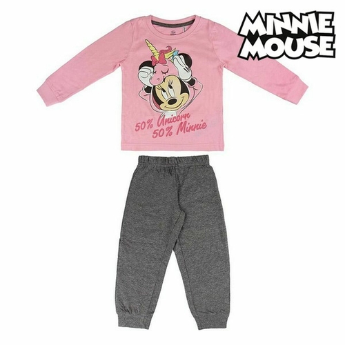 Children's Pyjama Minnie Mouse 74175
