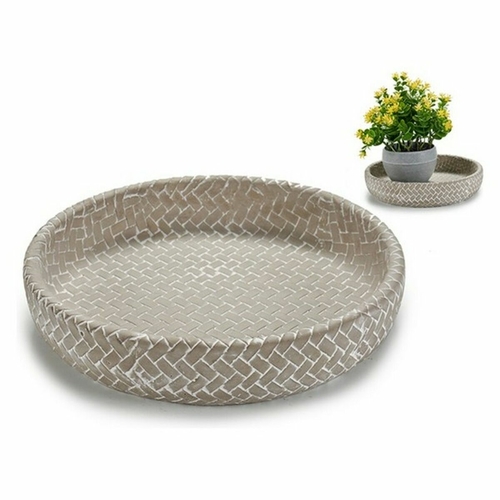 Brush for Broom Cement (24,5 x 4,5 x 24,5 cm)