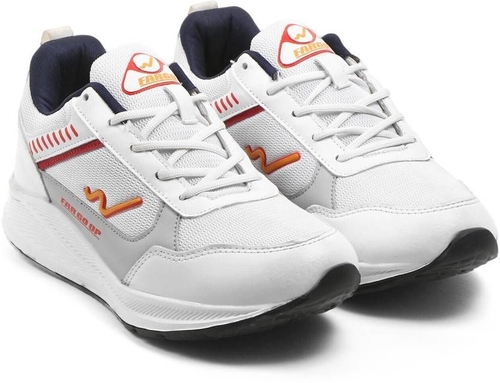 Shoe for Men Sports Running,Walking & Gym Durable Eva Sole (Size-9)