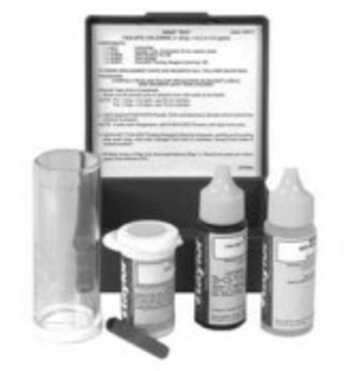 Baystate TTK10054 I-Care Dpd 6 in Test Kit