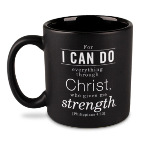 Lighthouse Christian Products 161429 Simple Faith Series II Serenity P