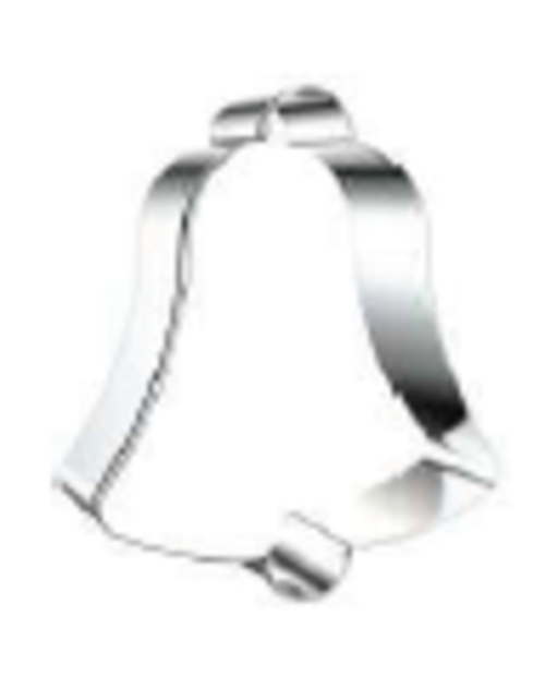 Bell Cookie Cutter