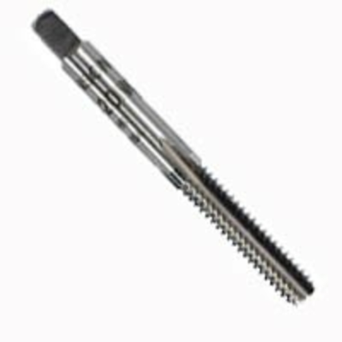 1788671 High Carbon Steel Bottom Tap 8-32Nc Carded