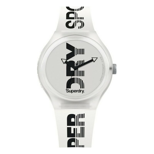 Men's Watch Superdry SYG189W (46 mm)