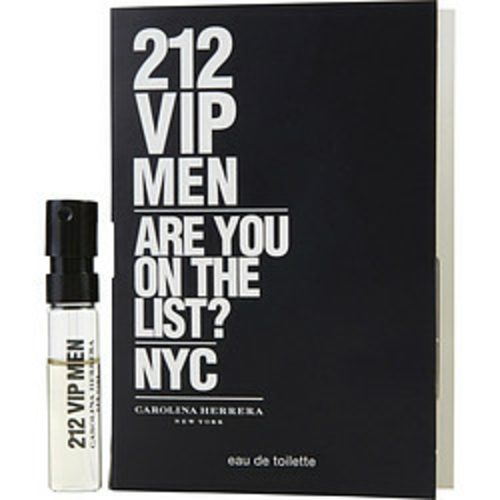 212 VIP by Carolina Herrera