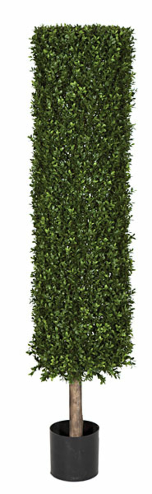 Autograph Foliages AUV-122350 4.5 ft. Cylinder Tree- Green