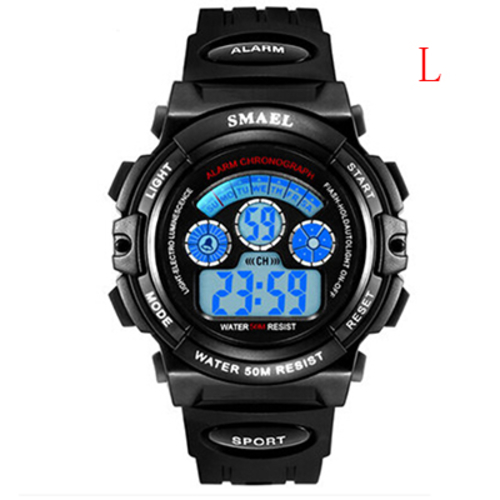 Kids Watches Boys Quartz Wristwatches