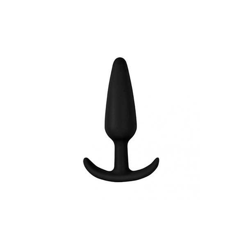 Lure Me Classic Anal Plug Small 4In