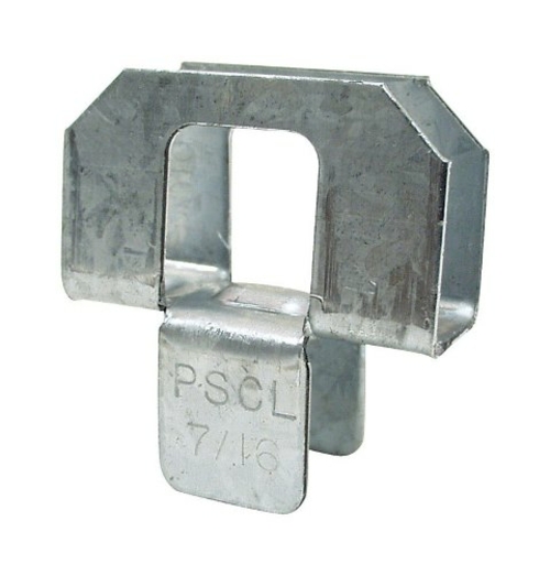 Simpson Strong-Tie PSCL7-16 Plywood Clip  0.43 in.