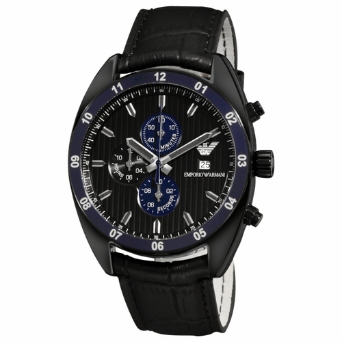 Emporio Armani AR5916 watch man quartz