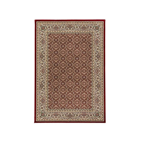 Nain Mahi Red Rug