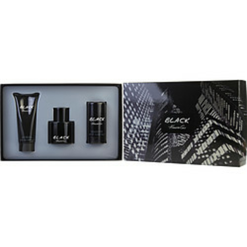 KENNETH COLE BLACK by Kenneth Cole