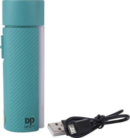 9171 LED 30W Torch + Emergency Light Torc