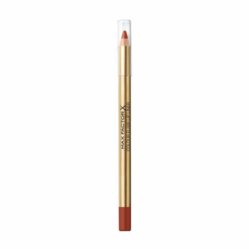 Lip Liner Pencil Colour Elixir Max Factor Nº 015 Soft Spice (10 g)