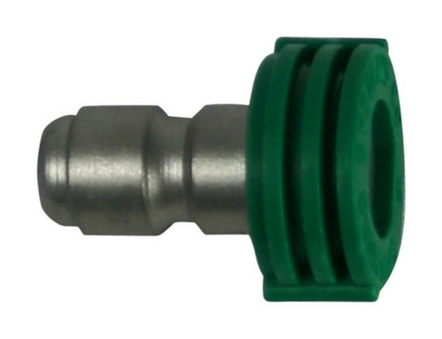 Forney 75155 25 Degree x 4.5M Quick Connect Flushing Nozzle