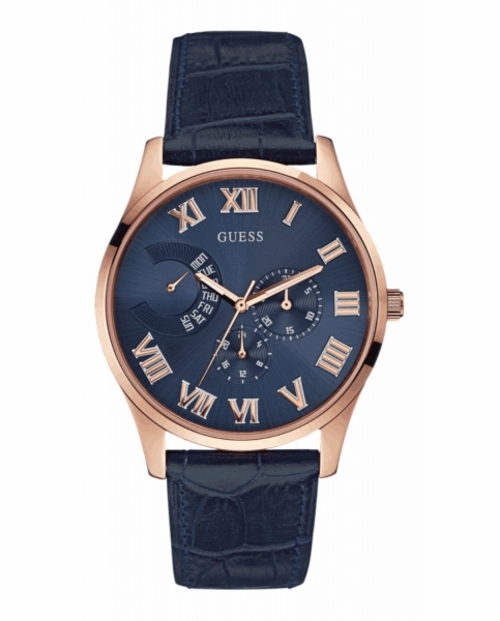 Guess W0608G2 watch man quartz