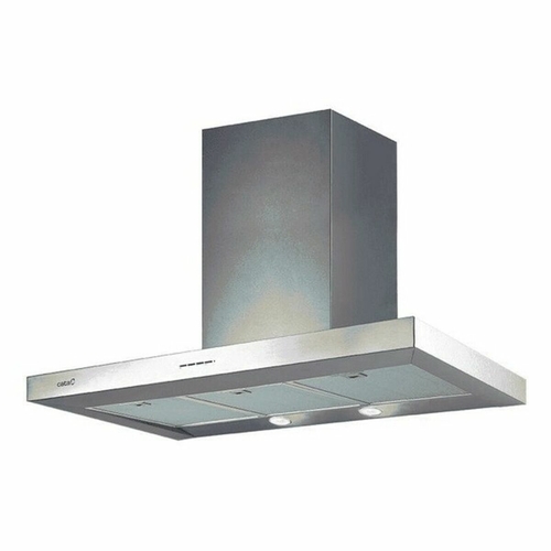 Conventional Hood Cata 02060308 60 cm 850 m3/h 50 dB 280W Steel A