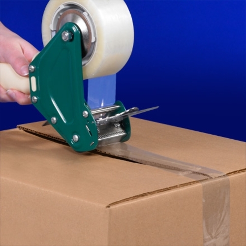 Tape Logic T905900 3 in. x 110 yards Clear No.900 Economy Tape - Case 