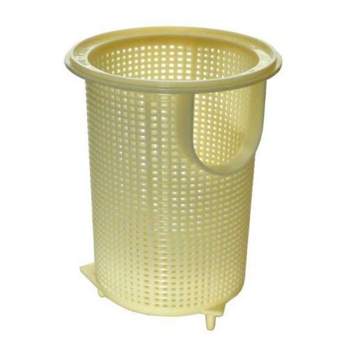 Generic V38-185 Ultra-Flow Pump Plastic Basket