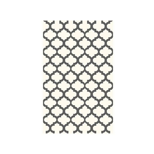 Botticelli Cloud Rolls Grey Rug